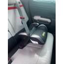 Детское автокресло (22-36кг) серый LBB HB605