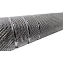 Гриф соединительный AMETIST 40 см