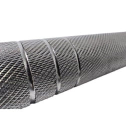 Гриф соединительный AMETIST 40 см