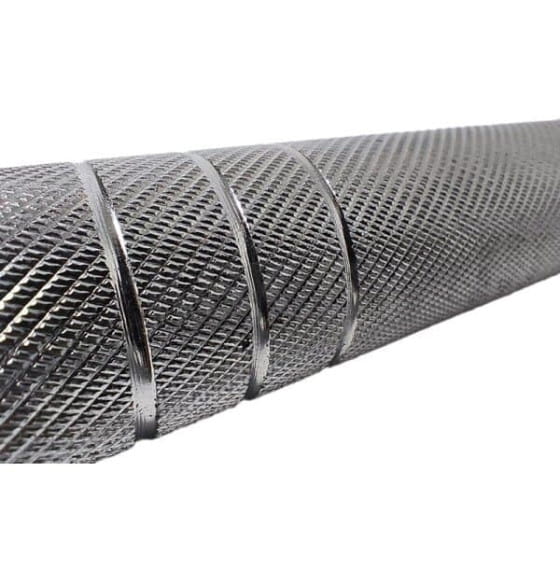 Гриф соединительный AMETIST 40 см