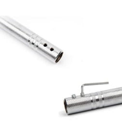 Гриф соединительный AMETIST 40 см