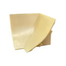 Угол внутренний к плинтусу (LB23) мрамор