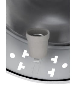 Прожектор ПЗМ-35 500 Вт IP23 Е40 УХЛ1 TDM SQ0317-0002