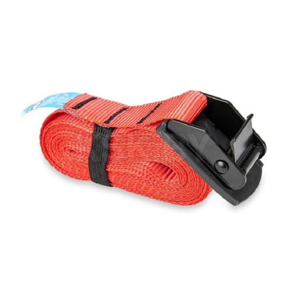 Ремень для крепления багажа ленточный 25мм. х 2,5м. HEYNER 880/25 (880/25) 