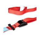 Ремень для крепления багажа ленточный 25мм. х 2,5м. HEYNER 880/25 (880/25) 