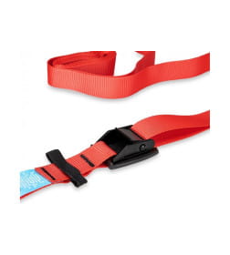 Ремень для крепления багажа ленточный 25мм. х 4м. HEYNER 880/40