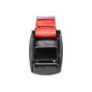 Ремень для крепления багажа ленточный 25мм. х 2,5м. HEYNER 880/25 (880/25) 