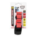 Ремень для крепления багажа ленточный 25мм. х 2,5м. HEYNER 880/25 (880/25) 