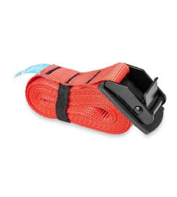 Ремень для крепления багажа ленточный 25мм. х 4м. HEYNER 880/40