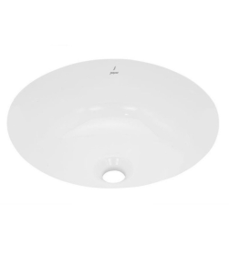 Умывальник под столешницу jaquar 450х450х170 LAS-WHT-91707