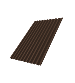 Профнастил Grand Line С-21 Drap 0,45мм 