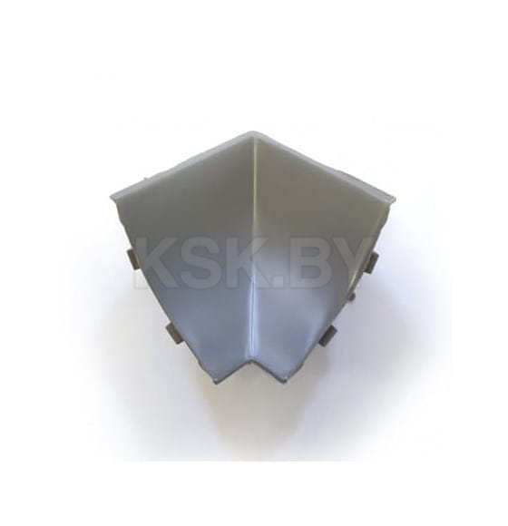 Угол внутренний к плинтусу (LB23) гранит темный