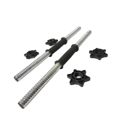 Гриф AMETIST 49,9 см (26 мм) пустотелый (2 шт.)