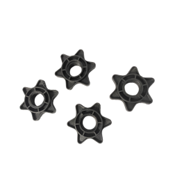 Гриф AMETIST 49,9 см (26 мм) пустотелый (2 шт.)