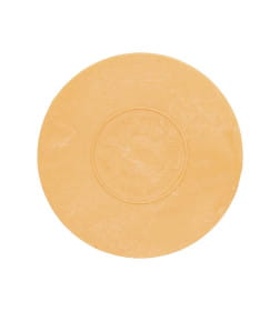 Диск резиновый зачистной для удаления двухстороннего скотча 88мм. VIRA