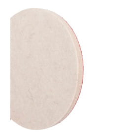 Круг полировальный войлочный 125 мм VIRA