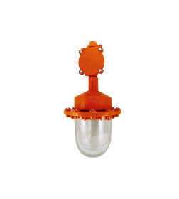 Светильник взрывозащищенный ФСП 57-40-001 (В3Г-200) УХЛ1 1ExdIIBT6Gb TDM SQ0371-0013