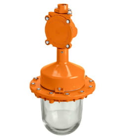 Светильник взрывозащищенный НСП 57-200-001 (В3Г-200) УХЛ1 1ExdIIBT4Gb TDM SQ0371-0011