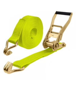 Ремни с храповым механизмом 5 т 10 м DYLLU DTRT13510