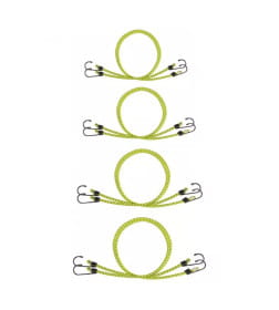 Набор тросов стяжных (8 шт.) DYLLU DTLRP2T08