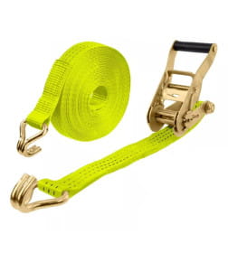 Ремни с храповым механизмом 3 т 10 м DYLLU DTRT13310