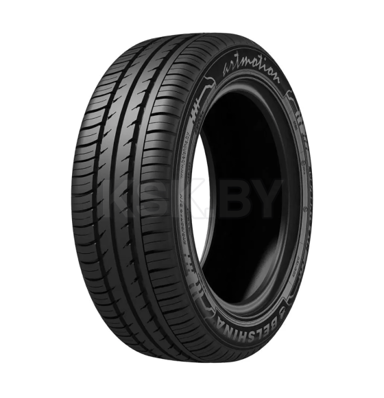 Шина летняя Белшина Artmotion Бел-283 215/60R16 95H (Бел-283) 