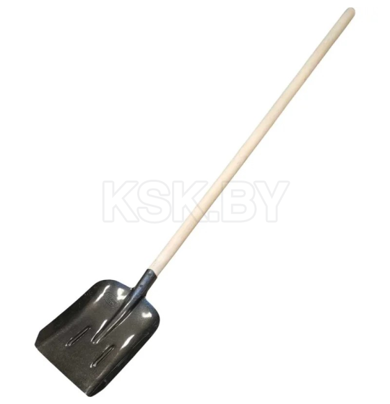 Лопата совковая с черенком 1200 мм ТандемАгро, 35699 (35699) 
