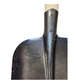 Лопата совковая с черенком 1200 мм ТандемАгро, 35699