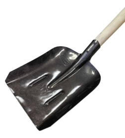 Лопата совковая с черенком 1200 мм ТандемАгро, 35699