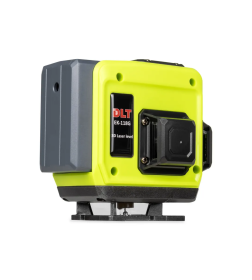 Лазерный нивелир DLT EK-118G 0784