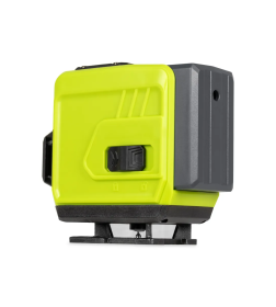 Лазерный нивелир DLT EK-118G 0784