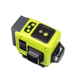 Лазерный нивелир DLT EK-118G 0784