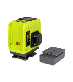 Лазерный нивелир DLT EK-118G 0784