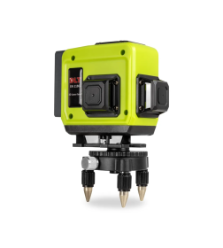 Лазерный нивелир DLT EK-118G 0784
