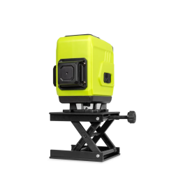 Лазерный нивелир DLT EK-118G 0784