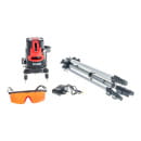 Построитель лазерный Ресанта ПЛ-3ШК (61/10/525) 