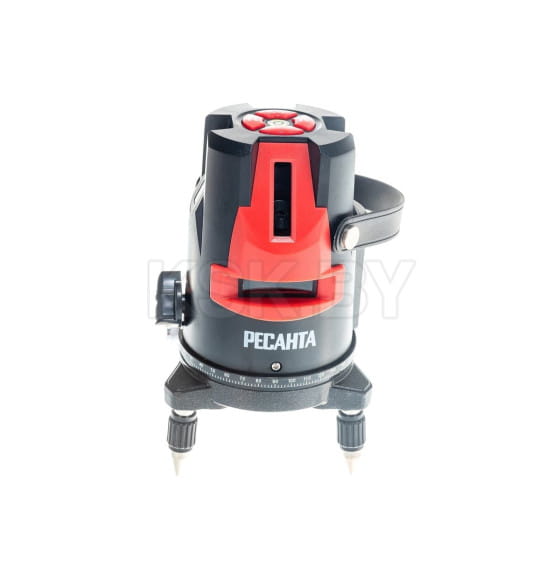 Построитель лазерный Ресанта ПЛ-3ШК (61/10/525) 