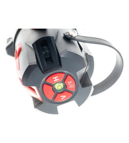 Построитель лазерный Ресанта ПЛ-3ШК