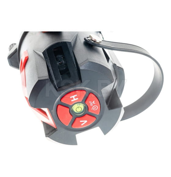 Построитель лазерный Ресанта ПЛ-3ШК (61/10/525) 