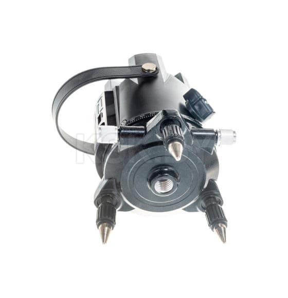 Построитель лазерный Ресанта ПЛ-3ШК (61/10/525) 