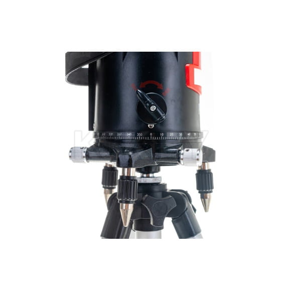 Построитель лазерный Ресанта ПЛ-3ШК (61/10/525) 