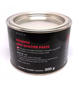 Паста против налипания сварочных брызг DUESOFIX 300 мл BINZEL 192.D032