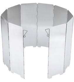 Экран ветрозащитный большой Дружба ДА-991