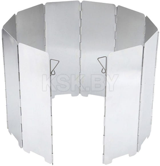 Экран ветрозащитный большой Дружба ДА-991