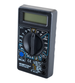 Мультиметр ROBITON MASTER DMM-250 BL1