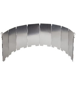 Экран ветрозащитный малый Дружба ДА-989