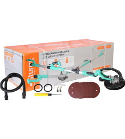 Шлифмашина для стен и потолков Sturm! DWS6011