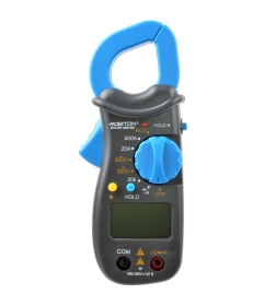 Мультиметр ROBITON MASTER DMM-950
