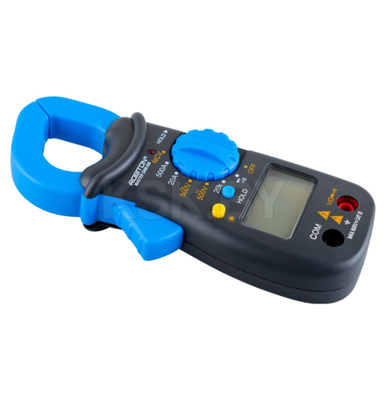 Мультиметр ROBITON MASTER DMM-950 (БЛ16796) 