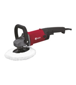 Полировальная угловая машина "Edon EP-XND180"